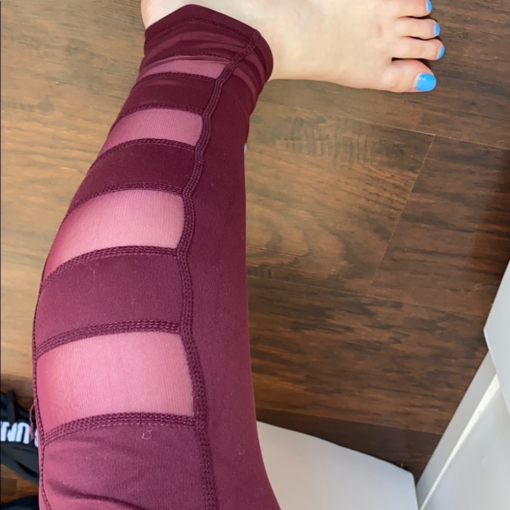 SENITA LEGGINGS!!!!!